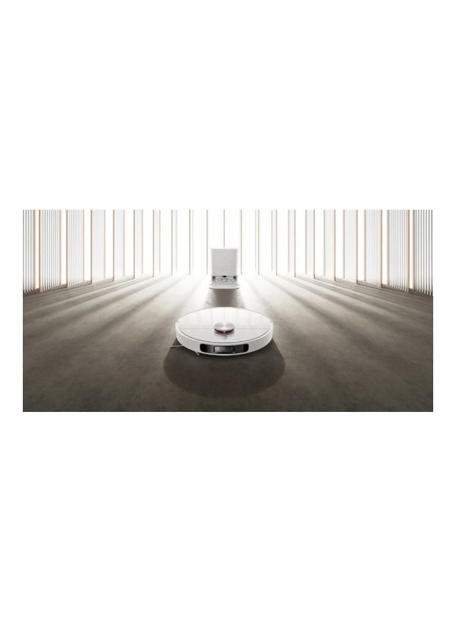 Xiaomi - Robot Vacuum X10+ 70 W BHR6365EN/X10+ White - Image 1