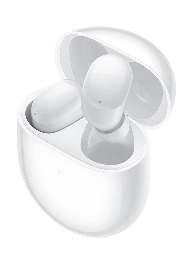 Xiaomi - Redmi Buds 4 Wireless Earbuds White - Image 1