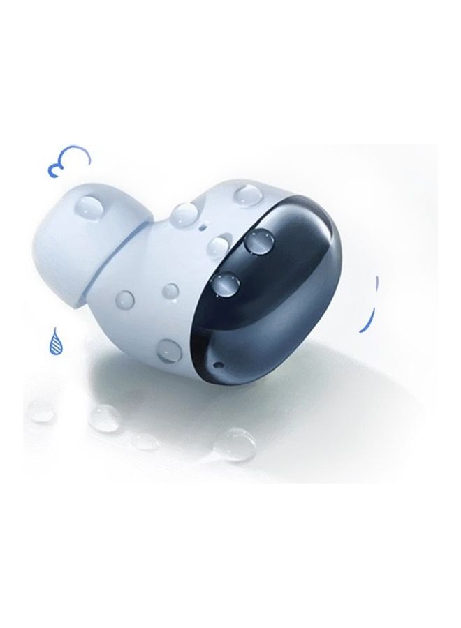 Xiaomi - Redmi Buds 4 Wireless Earbuds White - Image 1