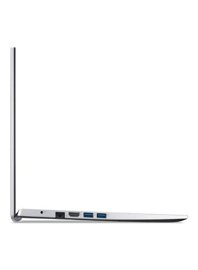 أيسر - لابتوب أسباير 3 بشاشة 15.6 بوصة، معالج كور i5-1135G7، رام 8 جيجابايت، 1 تيرابايت إتش دي دي + 256 جيجابايت نيفيديا جي فورس MX350، دوس - Image 1