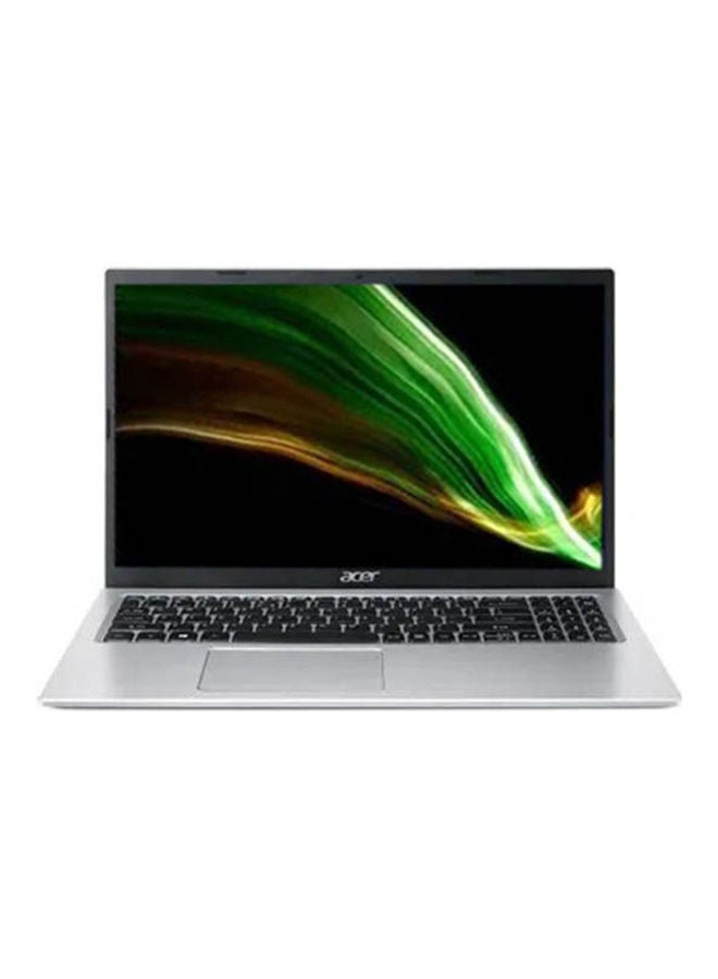 أيسر - لابتوب أسباير 3 بشاشة 15.6 بوصة، معالج كور i5-1135G7، رام 8 جيجابايت، 1 تيرابايت إتش دي دي + 256 جيجابايت نيفيديا جي فورس MX350، دوس - Image 1