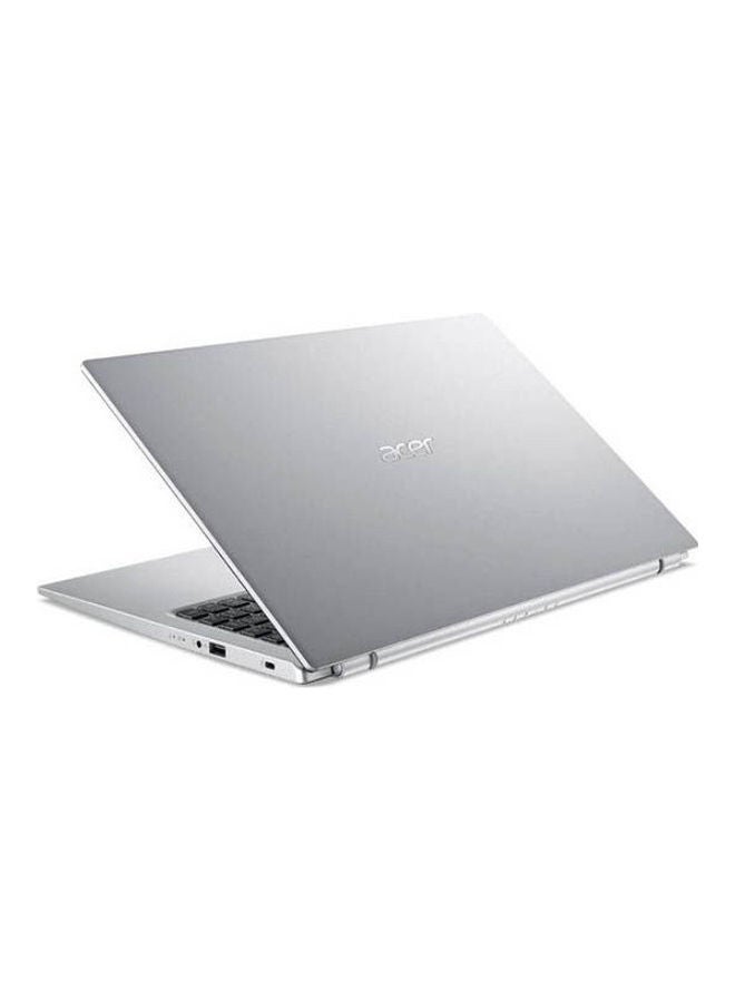 أيسر - لابتوب أسباير 3 بشاشة 15.6 بوصة، معالج كور i5-1135G7، رام 8 جيجابايت، 1 تيرابايت إتش دي دي + 256 جيجابايت نيفيديا جي فورس MX350، دوس - Image 1