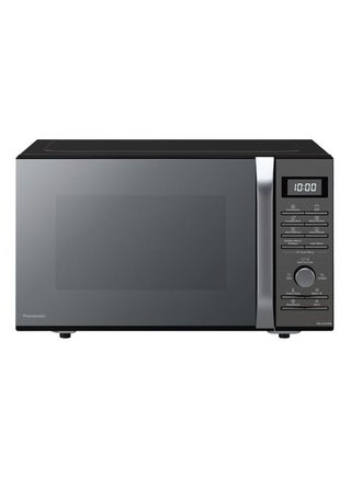 4 In 1 Convection Microwave Oven With Healthy Air Fryer Menus 27 L 900 W NN-CD67MBKPQ Black Half Mirror - v1684817606/N53381281A_1