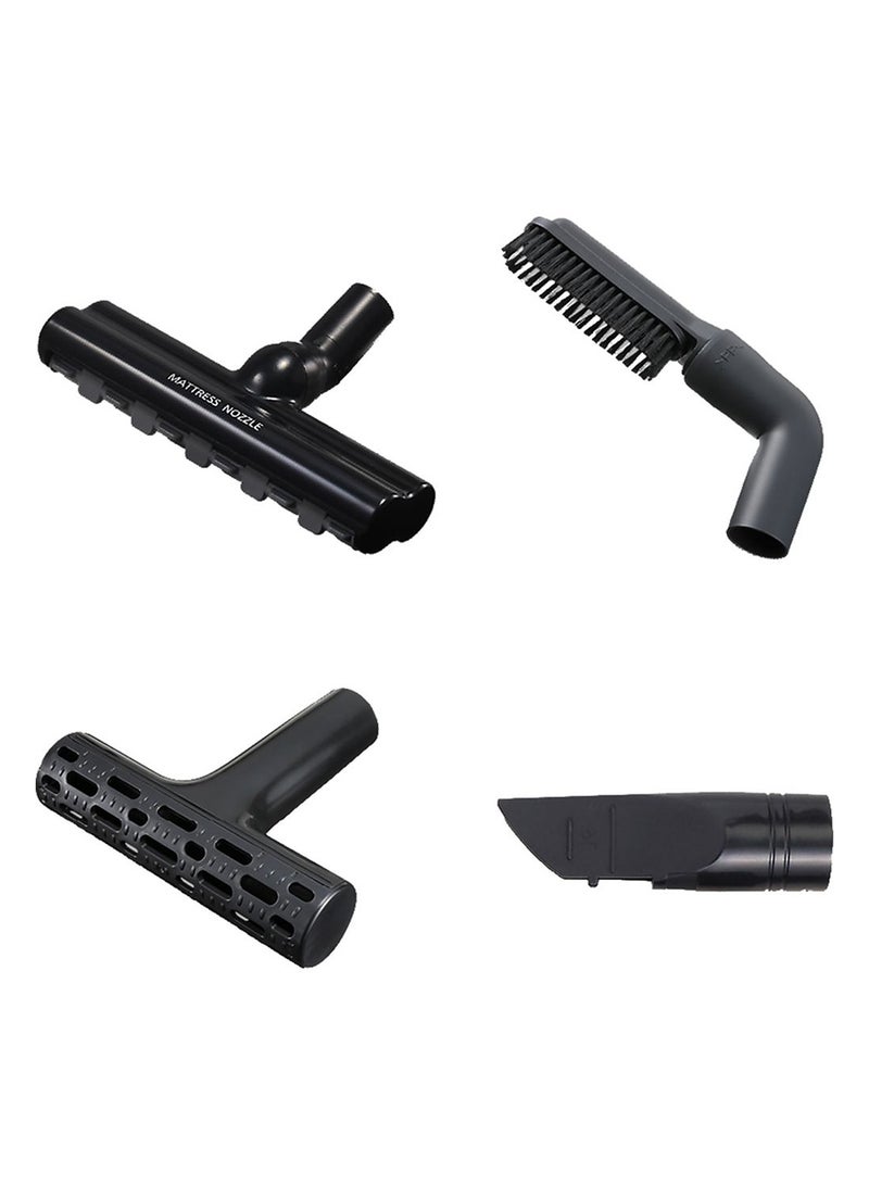 Panasonic Bagless Canister Vacuum Cleaner 2.2 L 2100 W MC-CL607RE47 Ruby Red - Image 3