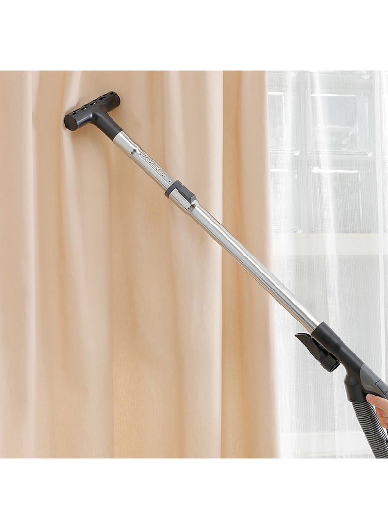 Panasonic Bagless Canister Vacuum Cleaner 2.2 L 2100 W MC-CL607RE47 Ruby Red - Image 4