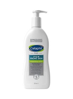 Cetaphil Pro Itch Prone Skin Moisturising Lotion 295ml 