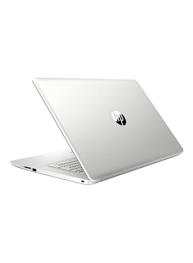 HP - Laptop With 17.3-Inch Display, Core i5-1135G7/16GB RAM/512GB SSD/Intel Iris Xe Graphics/Windows 10 Pro English/Arabic Silver - Image 1