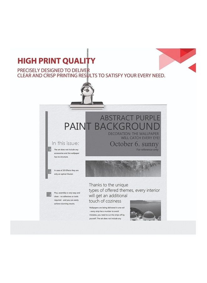 Canon - 069 Laser Toner Cartridge 5092C002 Magenta - Image 1