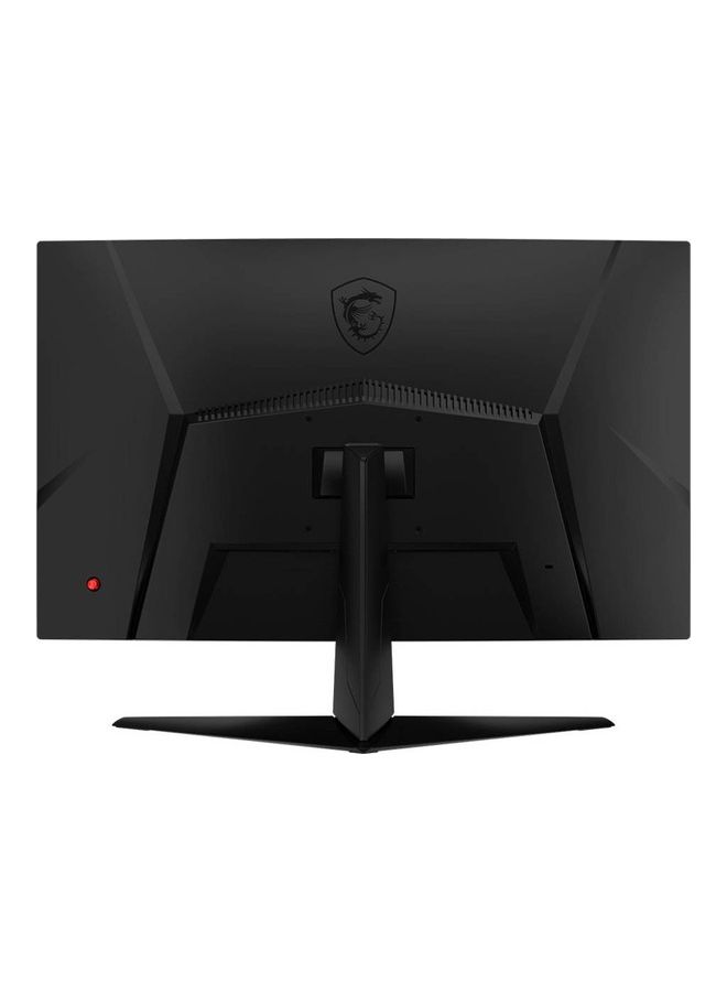 MSI - G32C4X 31.5 Inch FHD 1500R Curved Gaming Monitor 250Hz Refresh Rate 1Ms Response Time 16:9 VA Panel AMD FreeSync 1.07 Billion Colors HDR Ready 2XHDMI 1XDisplay Port Black - Image 1