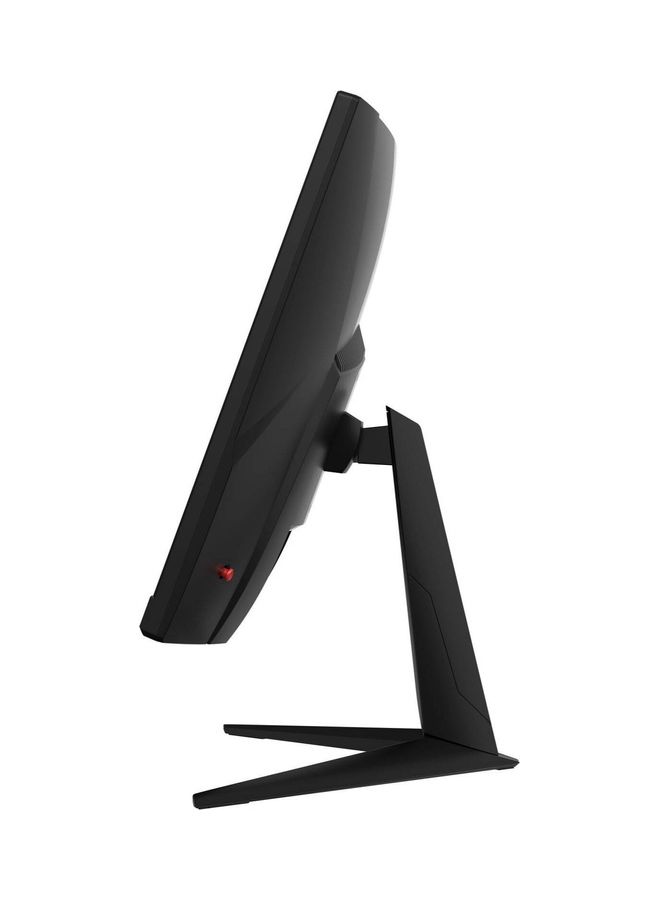 إم اس أي - شاشة ألعاب منحنية MSI G27C4X 27 ، معدل تحديث 250 هرتز ، زمن استجابة 1 مللي ثانية ، لوحة 16: 9 VA ، AMD FreeSync ، 1.07 مليار لون ، HDR جاهز ، 2x HDMI | 1x DisplayPort ، أسود | G27C4X أبيض - Image 1