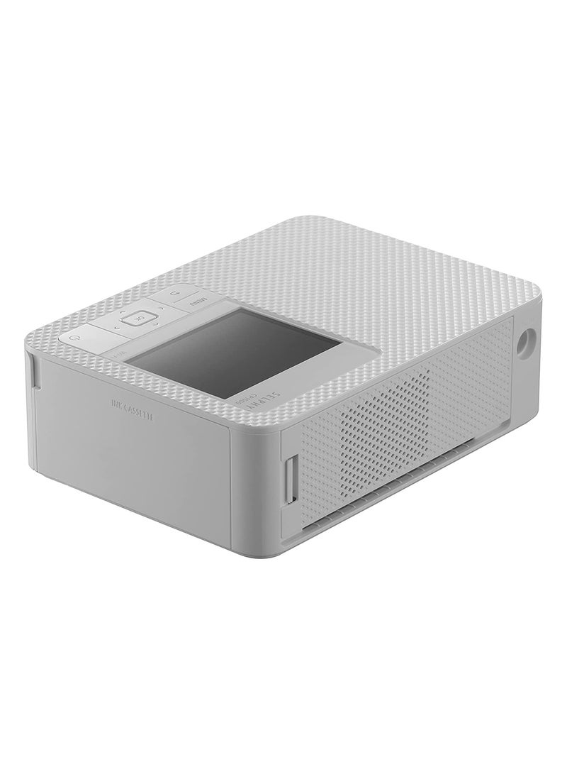 كانون - طابعة الصور المحمولة الملونة Selphy CP1500 - Image 1