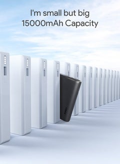أوكي باور بانك بسعة 15000 مللي أمبير مع 20 وات بي دي  - Image 4