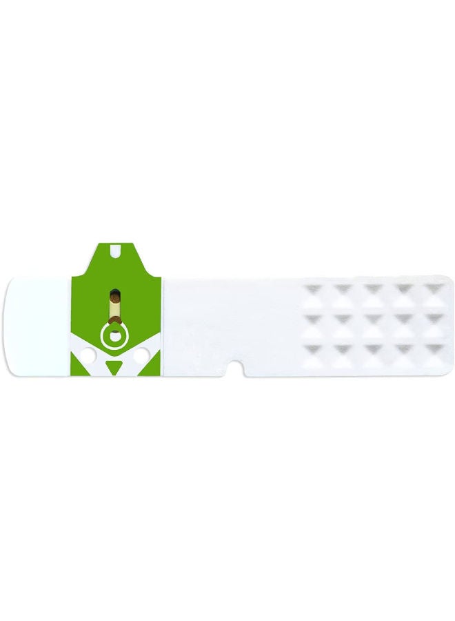 Bionime Rightest Wizplus strips