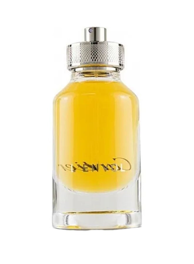 كارتييه ماء عطر لينفول دي كارتييه ليميتد ايديشن 50مل 50ملليلتر - Image 1