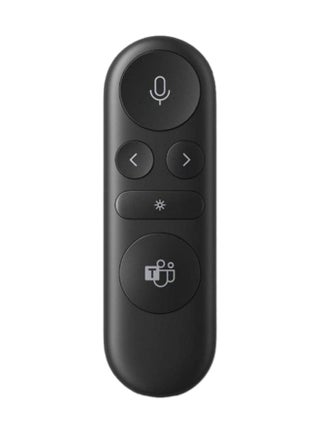 Wireless Presenter Plus USB-A Charging Dock Black - v1684838794/N53408002A_1
