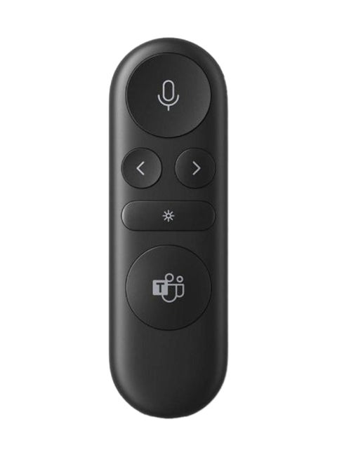 Wireless Presenter Plus USB-A Charging Dock Black
