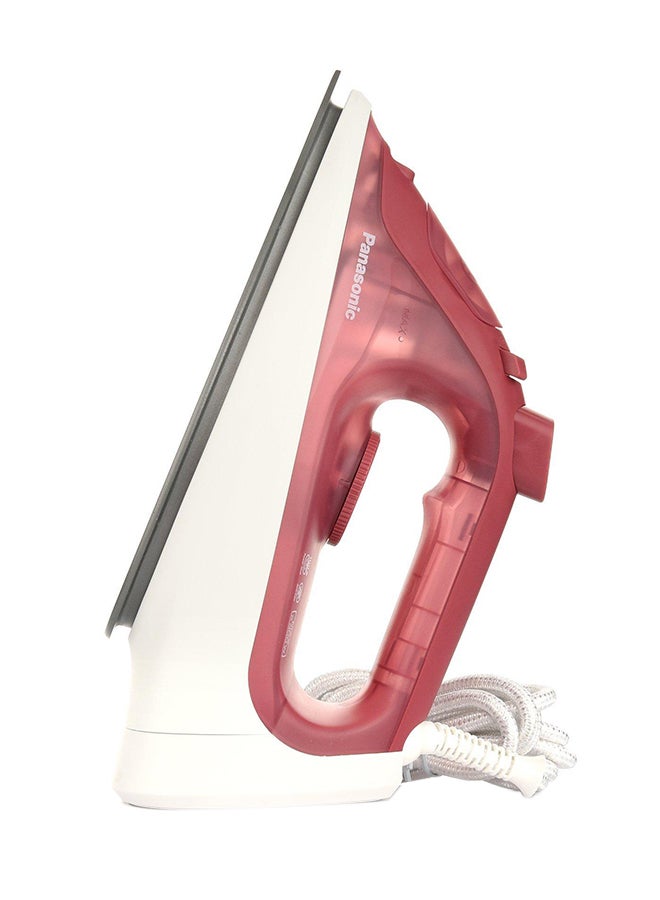 Panasonic Steam Iron 0.1 kg 2300 W NI-S430RTH Multicolour  - Image 2