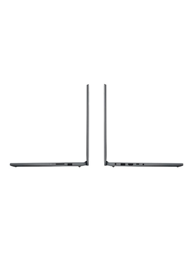 Lenovo - IdeaPad 1 15IGL7 Laptop With 15.6-inch HD Display, Celeron N4020 Processor/4GB RAM/256GB SSD/DOS(Without Windows)/Integrated Intel UHD Graphics English/Arabic Cloud Grey - Image 1