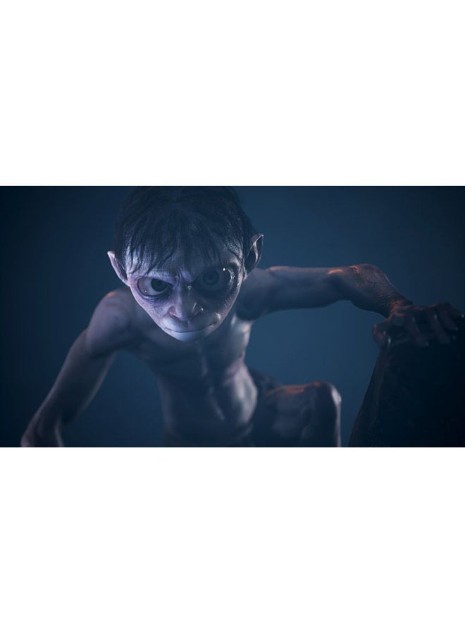 nacon The Lord of the Rings: Gollum  PEGI - PlayStation 4 (PS4)  - Image 2