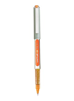 Uniball Pack Of 5 Eye Ball Point Pen Set Multicolour  - Image 5