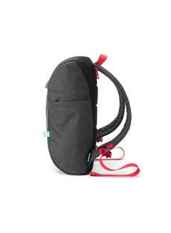 Booq Daypack Upto 16.4-Inch Greyfetti  - Image 3