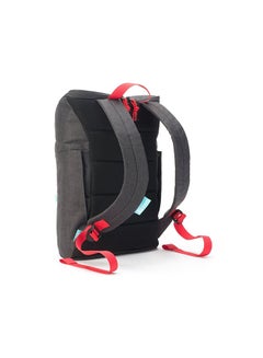 Booq Daypack Upto 16.4-Inch Greyfetti  - Image 4