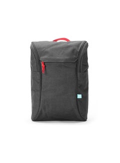Booq Daypack Upto 16.4-Inch Greyfetti  - Image 1