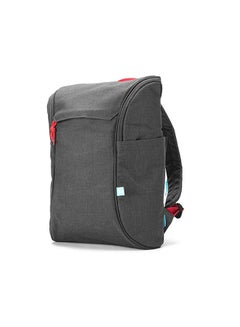 Booq Daypack Upto 16.4-Inch Greyfetti  - Image 2