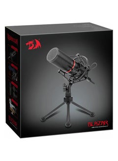 Redragon Blazar, Gaming Microphone