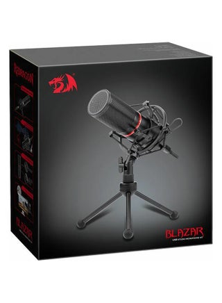 Redragon Blazar, Gaming Microphone - v1684847720/N40695218A_1