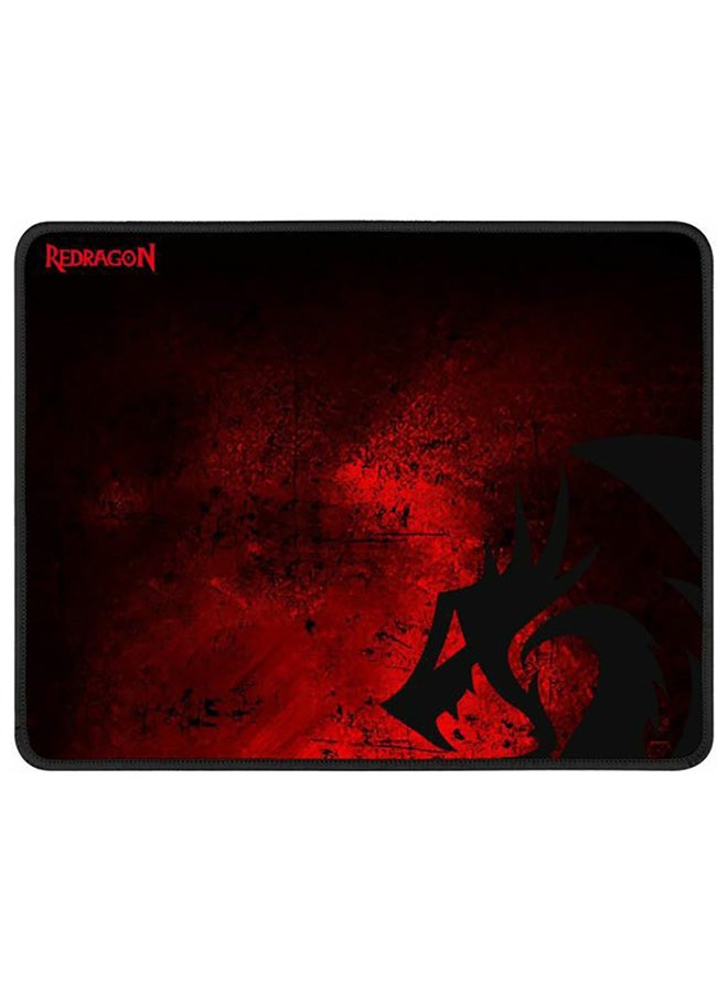 REDRAGON P016 Large Waterproof Stitched Edges Gaming Mouse Pad  - Image 1