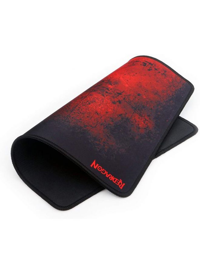 REDRAGON P016 Large Waterproof Stitched Edges Gaming Mouse Pad  - Image 2