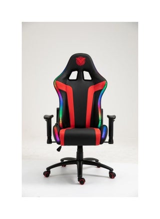 Black/Red