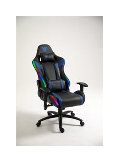 ASA Premium Gaming Chair With LED And Stereo Speakers  - Image 2