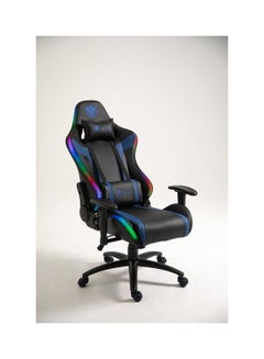 ASA Premium Gaming Chair With LED And Stereo Speakers  - Image 4