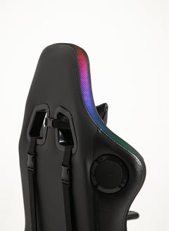 ASA Premium Gaming Chair With LED And Stereo Speakers  - Image 3
