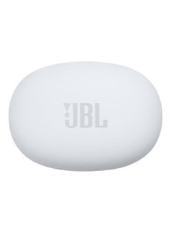 Live Free Nc True Wireless Noise Canceling In-Ear Headphones - Anc + Ambient Aware - Dual Connect - 21H Battery white