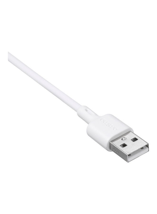 Data Cable OCD-L53 2A White - v1684847747/N52102473A_3