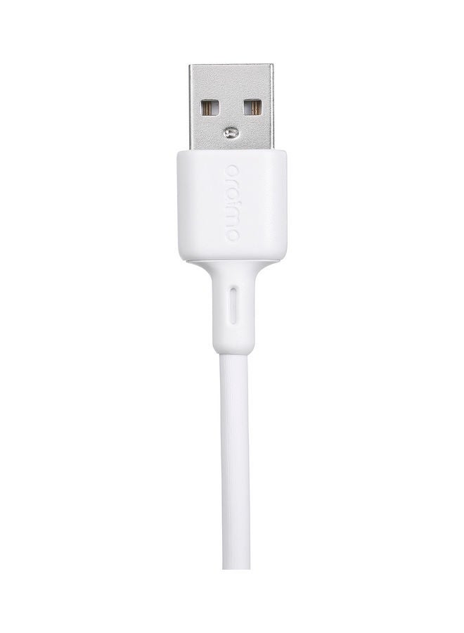 Data Cable OCD-L53 2A White - v1684847747/N52102473A_5