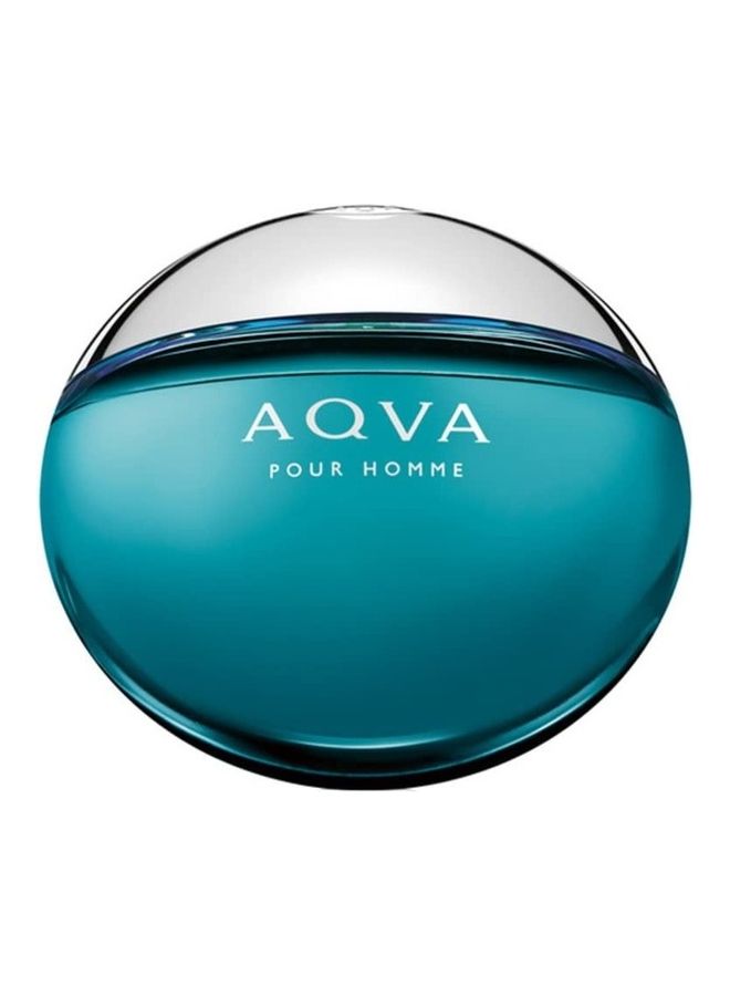 BVLGARI - Aqva Pour Homme EDT 100ml - Image 1
