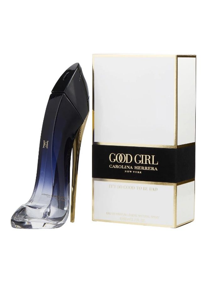 CAROLINA HERRERA Good Girl Leger EDP 80ml  - Image 2