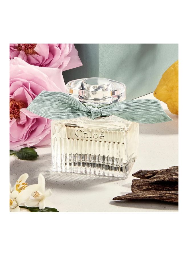 Chloe - Rose Naturelle Intense EDP 100ml - Image 1
