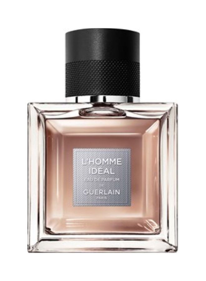 Guerlain - L'Homme Ideal EDP 100ml - Image 1