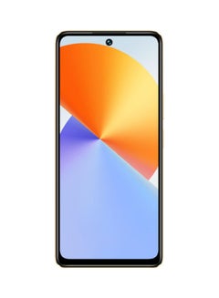 Infinix Note 30 Dual SIM Sunset Gold 8GB 256GB 5G - Middle East Version  - Image 2