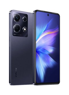 Infinix Note 30 Dual SIM Obsidian Black 8+8GB 256GB 4G - Middle East Version  - Image 4
