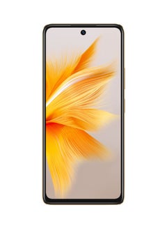 Infinix Note 30 Dual SIM Sunset Gold 8GB 128GB 4G - Middle East Version  - Image 2