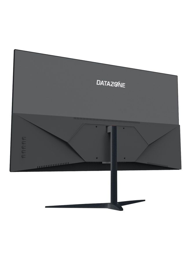 Datazone Gaming Monitor 165Hz, 27-Inch FHD, IPS, 1MS MPRT ,AMD FreeSync, Frameless design Black  - Image 2