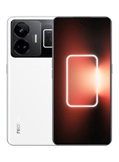 GT3 Dual Sim Pulse White 16GB RAM 1TB 5G - International Version
