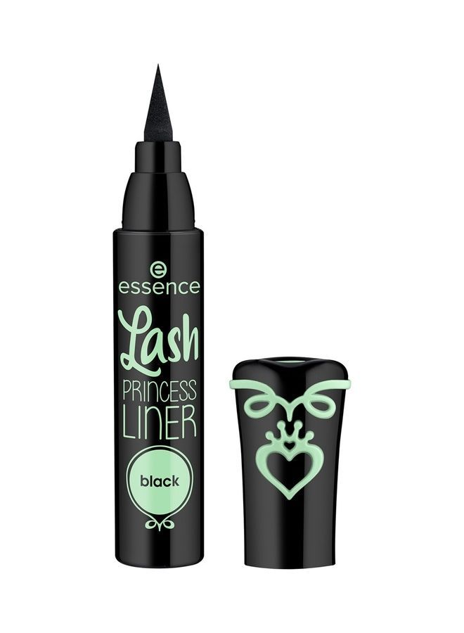 Essence - Lash Princess Liner Black - Image 1