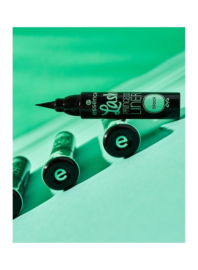 Essence - Lash Princess Liner Black - Image 1
